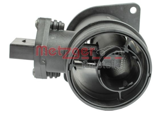 METZGER 0891077 ORIGINAL ERSATZTEIL Luftmassenmesser